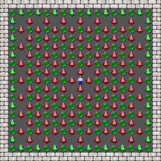 Уровень 127 — Monry Collection